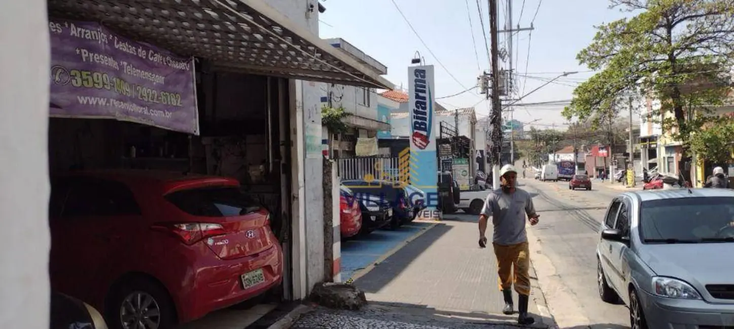 Foto 5 de Sala Comercial para alugar, 70m2 em São Paulo - SP