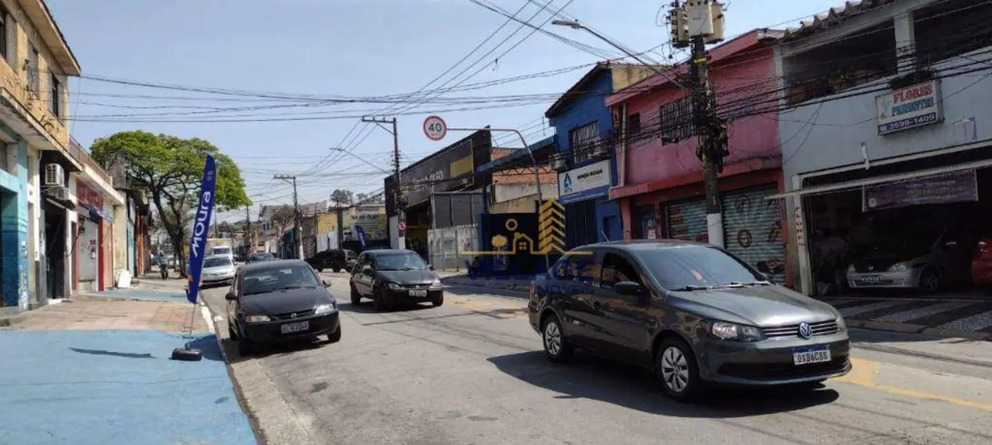 Foto 9 de Sala Comercial para alugar, 70m2 em São Paulo - SP