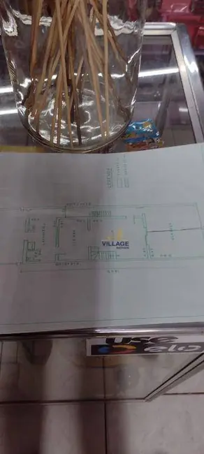 Foto 6 de Sala Comercial para alugar, 70m2 em São Paulo - SP