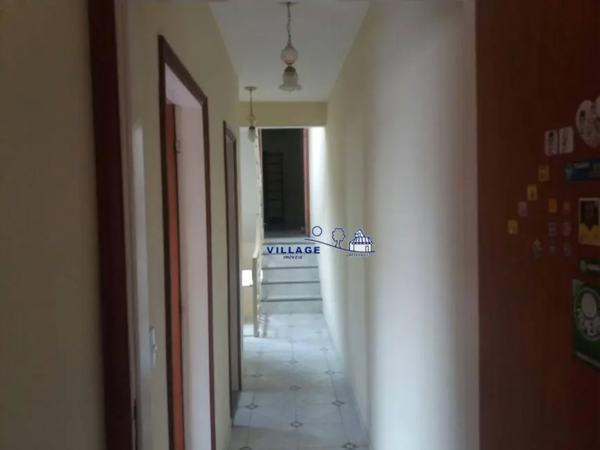 Foto 9 de Sobrado com 4 quartos à venda, 150m2 em Jardim Pinheiros, São Paulo - SP