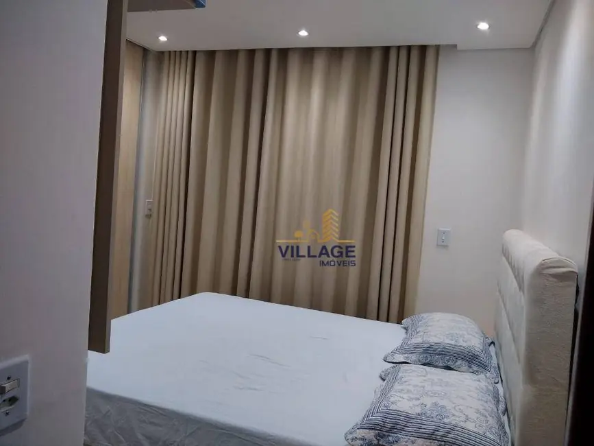 Foto 2 de Sobrado com 3 quartos à venda, 120m2 em Conjunto Residencial Vista Verde, São Paulo - SP