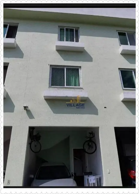 Foto 9 de Casa com 2 quartos à venda, 90m2 em Jardim Santa Mônica, São Paulo - SP