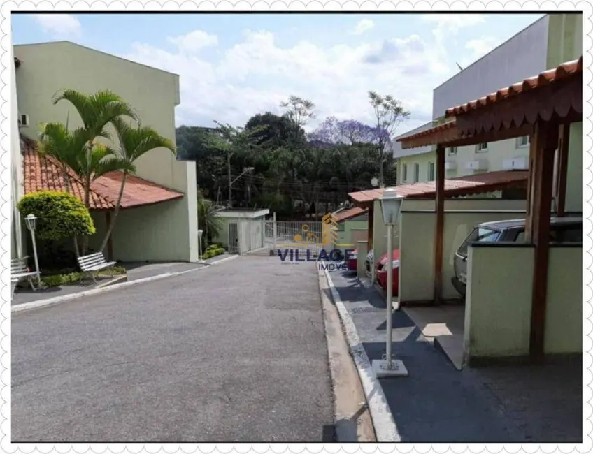 Foto 1 de Casa com 2 quartos à venda, 90m2 em Jardim Santa Mônica, São Paulo - SP