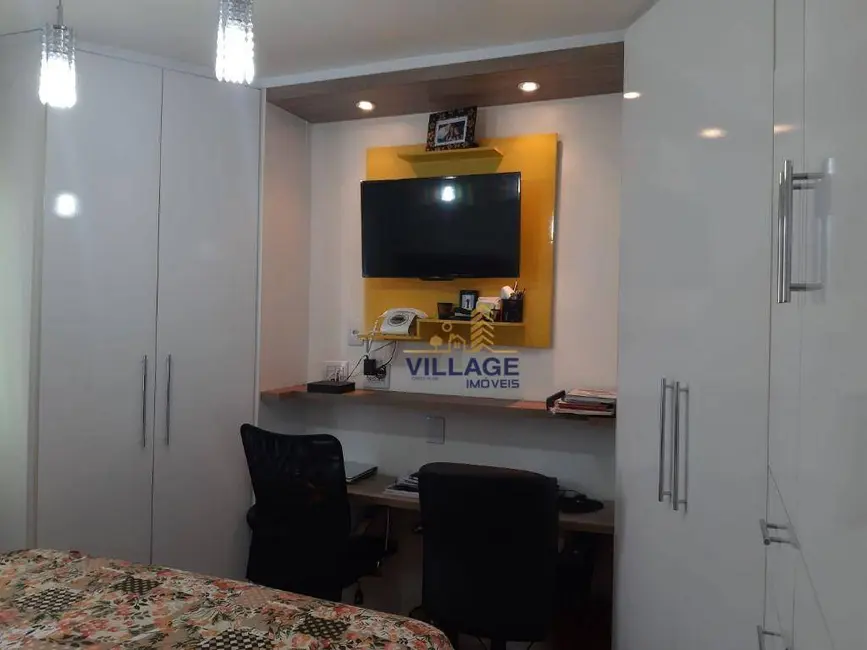 Foto 8 de Casa com 2 quartos à venda, 90m2 em Jardim Santa Mônica, São Paulo - SP