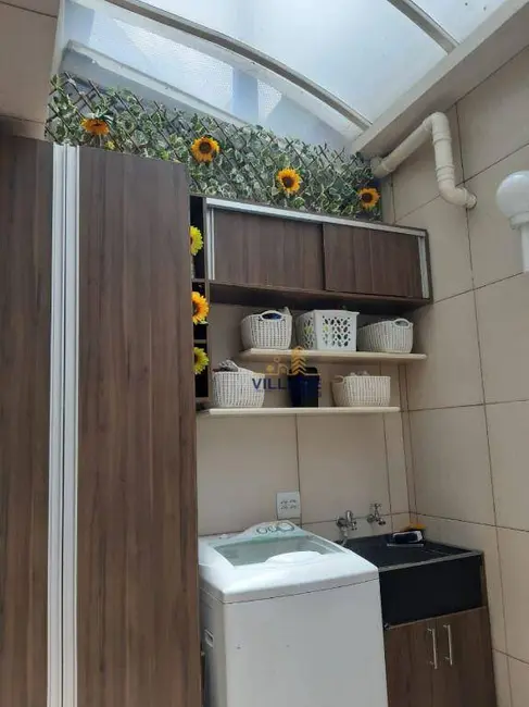Foto 2 de Casa com 2 quartos à venda, 90m2 em Jardim Santa Mônica, São Paulo - SP