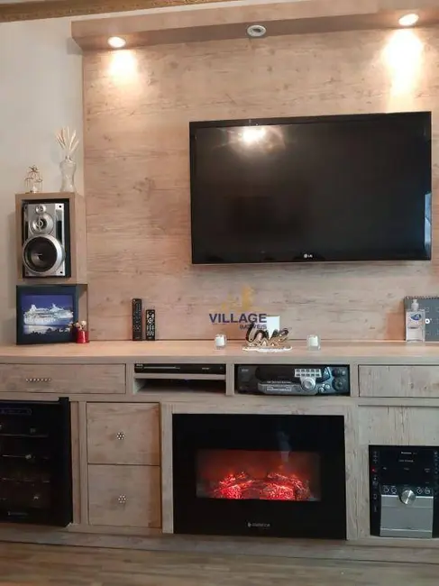 Foto 7 de Casa com 2 quartos à venda, 90m2 em Jardim Santa Mônica, São Paulo - SP