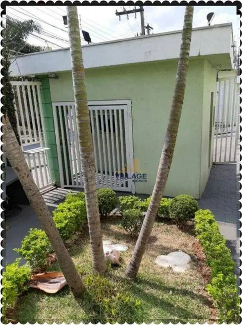 Foto 4 de Casa com 2 quartos à venda, 90m2 em Jardim Santa Mônica, São Paulo - SP