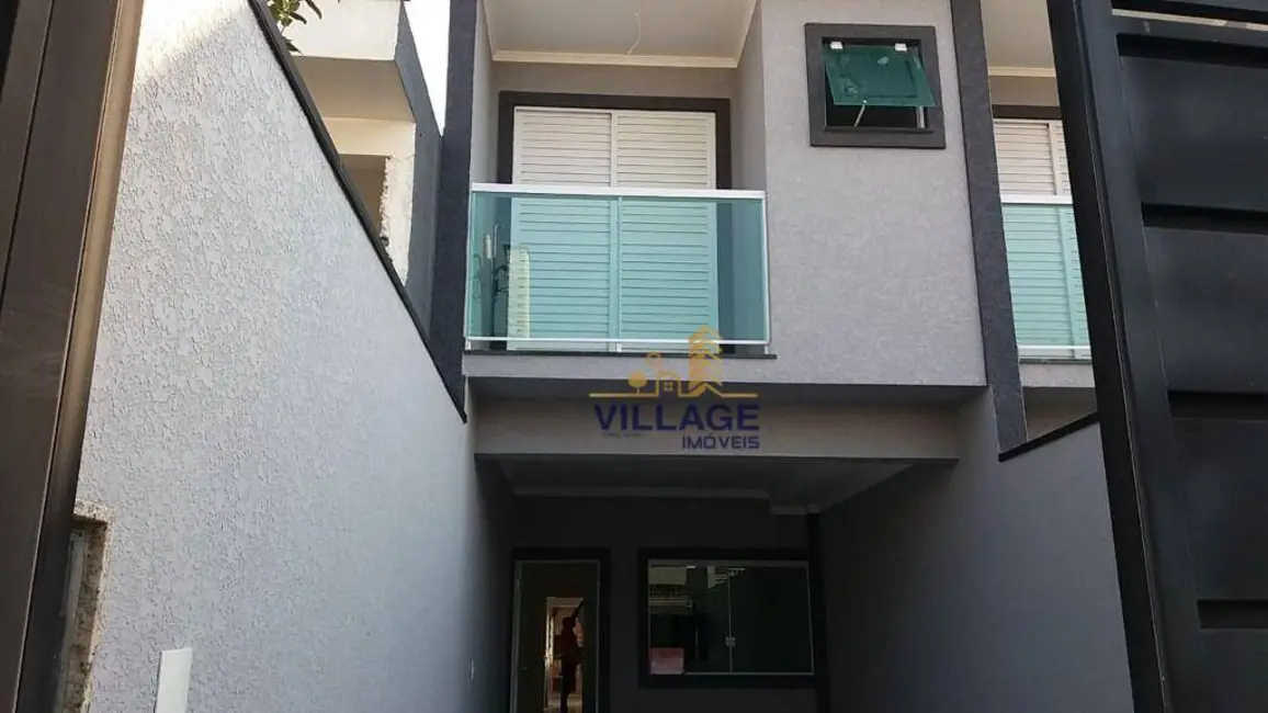 Sobrado com 3 quartos à venda, 99m2 em Parque São Domingos, São Paulo - SP - imagem 3 Foto 3 de Sobrado com 3 quartos à venda, 99m2 em Parque São Domingos, São Paulo - SP