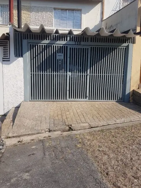 Sobrado com 2 quartos à venda, 79m2 em Jardim Mangalot, São Paulo - SP - imagem 2 Foto 2 de Sobrado com 2 quartos à venda, 79m2 em Jardim Mangalot, São Paulo - SP