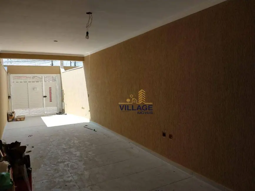 Foto 5 de Sobrado com 3 quartos à venda, 110m2 em Parque São Domingos, São Paulo - SP