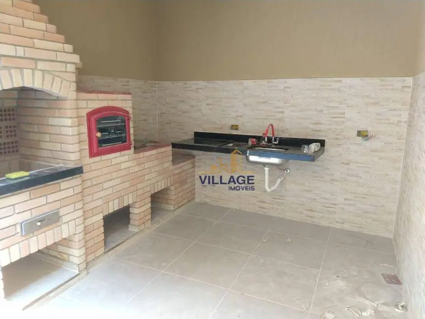 Foto 7 de Sobrado com 3 quartos à venda, 110m2 em Parque São Domingos, São Paulo - SP