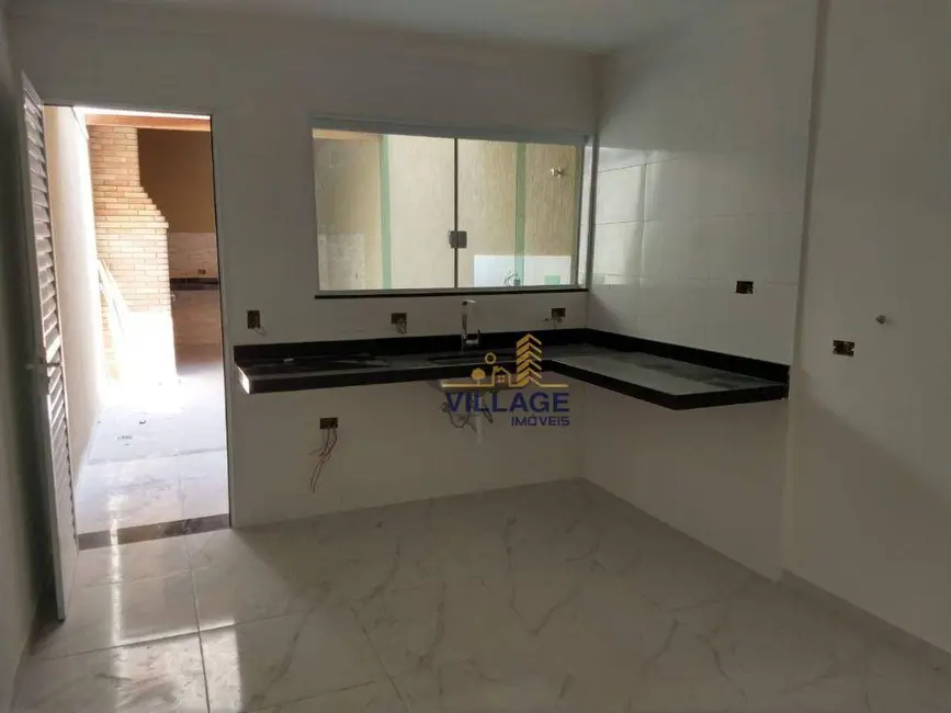 Foto 3 de Sobrado com 3 quartos à venda, 110m2 em Parque São Domingos, São Paulo - SP