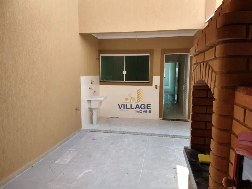 Foto 6 de Sobrado com 3 quartos à venda, 110m2 em Parque São Domingos, São Paulo - SP