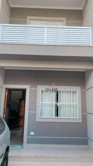 Sobrado com 2 quartos à venda, 110m2 em Vila Morro Grande, São Paulo - SP - imagem 1 Foto 1 de Sobrado com 2 quartos à venda, 110m2 em Vila Morro Grande, São Paulo - SP