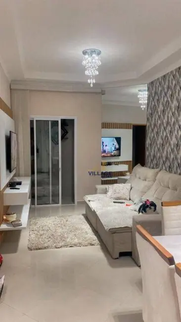 Sobrado com 2 quartos à venda, 110m2 em Vila Morro Grande, São Paulo - SP - imagem 5 Foto 5 de Sobrado com 2 quartos à venda, 110m2 em Vila Morro Grande, São Paulo - SP