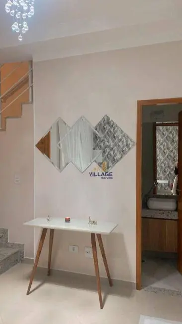 Sobrado com 2 quartos à venda, 110m2 em Vila Morro Grande, São Paulo - SP - imagem 3 Foto 3 de Sobrado com 2 quartos à venda, 110m2 em Vila Morro Grande, São Paulo - SP