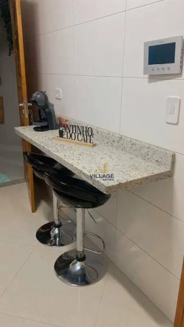 Sobrado com 2 quartos à venda, 110m2 em Vila Morro Grande, São Paulo - SP - imagem 7 Foto 7 de Sobrado com 2 quartos à venda, 110m2 em Vila Morro Grande, São Paulo - SP