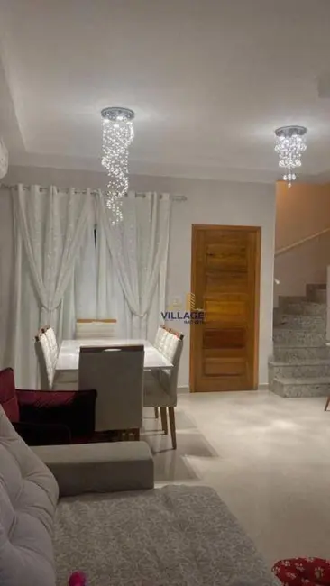 Sobrado com 2 quartos à venda, 110m2 em Vila Morro Grande, São Paulo - SP - imagem 4 Foto 4 de Sobrado com 2 quartos à venda, 110m2 em Vila Morro Grande, São Paulo - SP