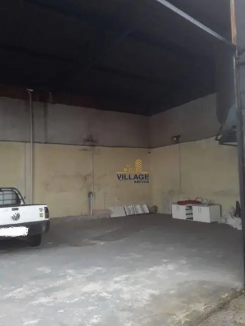 Foto 3 de Terreno / Lote à venda, 344m2 em Ayrosa, Osasco - SP