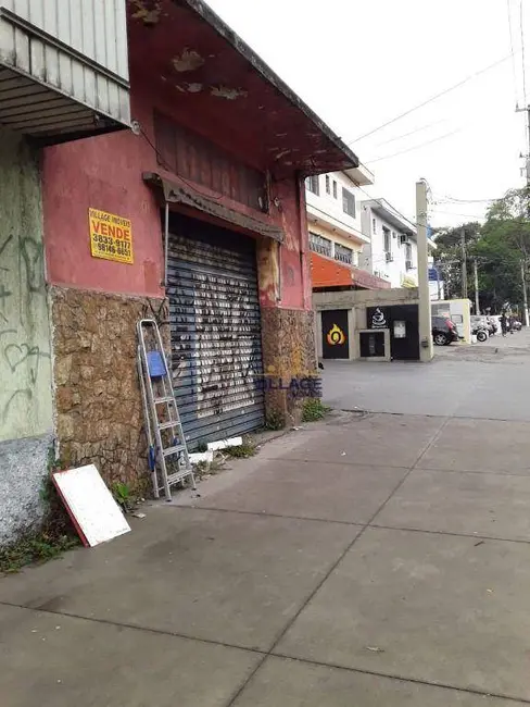 Foto 3 de Terreno / Lote à venda, 480m2 em Vila Jaguara, São Paulo - SP