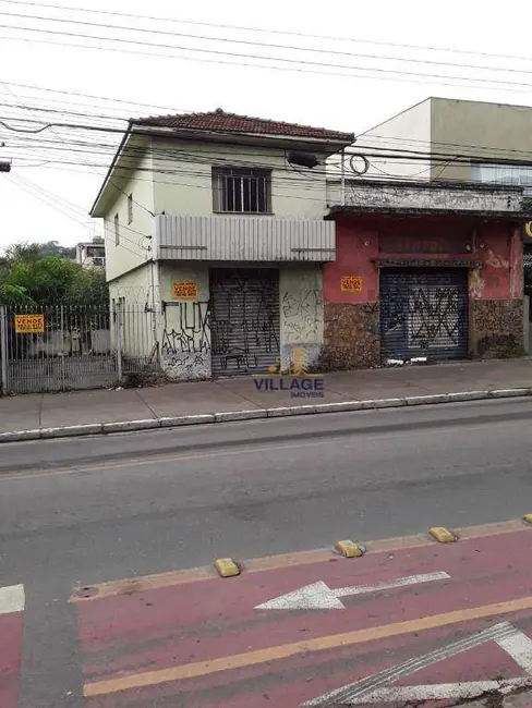 Foto 1 de Terreno / Lote à venda, 480m2 em Vila Jaguara, São Paulo - SP