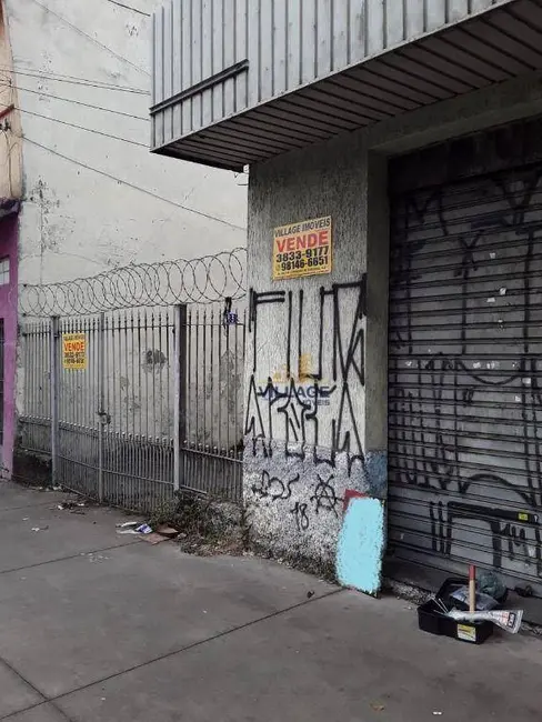 Foto 4 de Terreno / Lote à venda, 480m2 em Vila Jaguara, São Paulo - SP