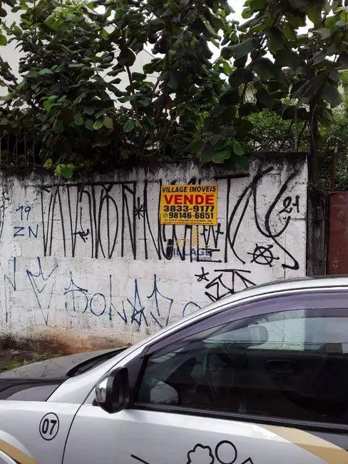 Foto 2 de Terreno / Lote à venda, 480m2 em Vila Jaguara, São Paulo - SP