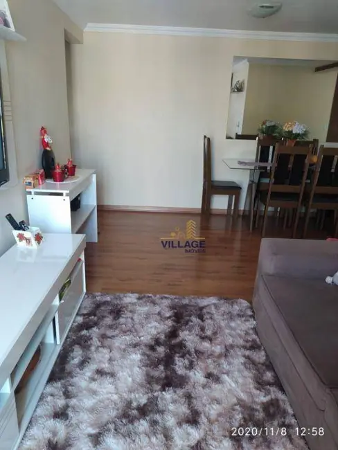 Foto 1 de Apartamento com 2 quartos à venda, 60m2 em Jardim Monte Alegre, São Paulo - SP