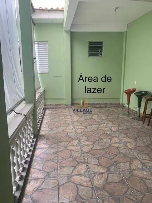 Foto 7 de Sobrado com 3 quartos à venda, 300m2 em Ayrosa, Osasco - SP