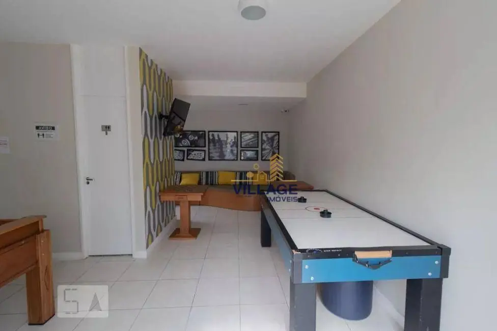 Apartamento com 2 quartos à venda, 45m2 em Jardim Íris, São Paulo - SP - imagem 2 Foto 2 de Apartamento com 2 quartos à venda, 45m2 em Jardim Íris, São Paulo - SP