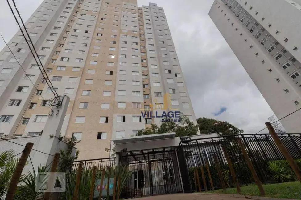 Apartamento com 2 quartos à venda, 45m2 em Jardim Íris, São Paulo - SP - imagem 1 Foto 1 de Apartamento com 2 quartos à venda, 45m2 em Jardim Íris, São Paulo - SP