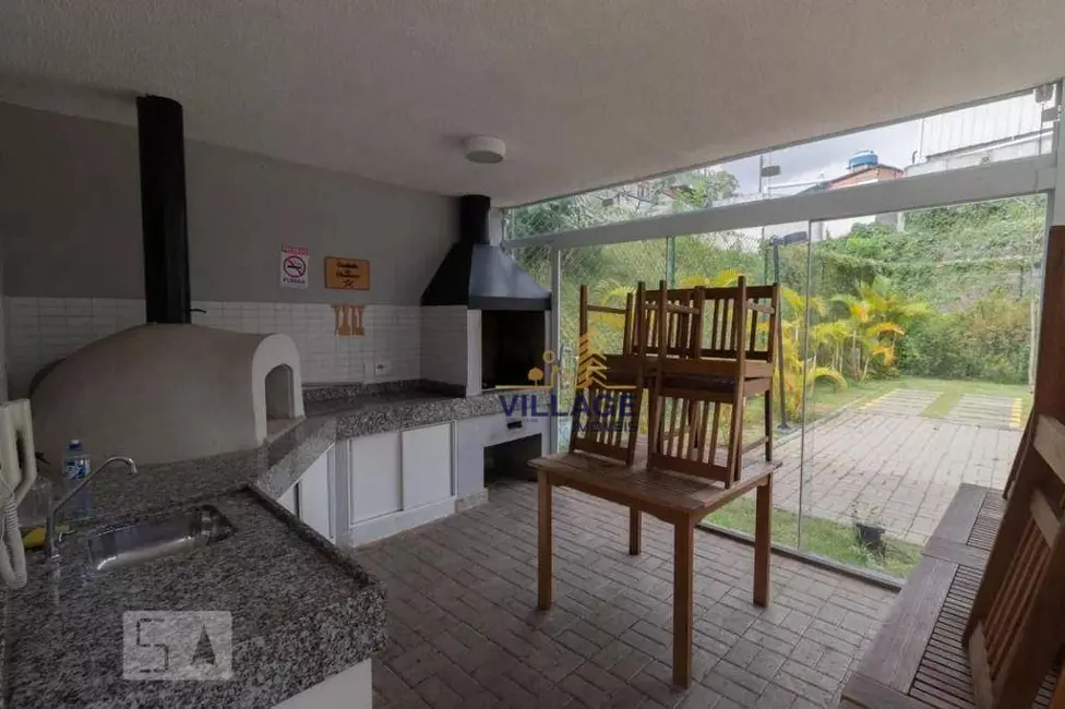 Apartamento com 2 quartos à venda, 45m2 em Jardim Íris, São Paulo - SP - imagem 6 Foto 6 de Apartamento com 2 quartos à venda, 45m2 em Jardim Íris, São Paulo - SP