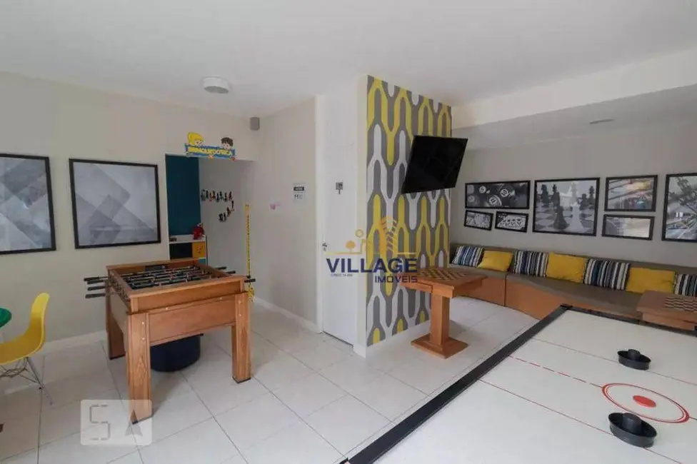 Apartamento com 2 quartos à venda, 45m2 em Jardim Íris, São Paulo - SP - imagem 7 Foto 7 de Apartamento com 2 quartos à venda, 45m2 em Jardim Íris, São Paulo - SP