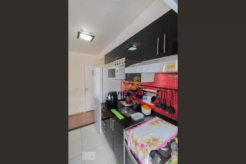 Apartamento com 2 quartos à venda, 45m2 em Jardim Íris, São Paulo - SP - imagem 9 Foto 9 de Apartamento com 2 quartos à venda, 45m2 em Jardim Íris, São Paulo - SP