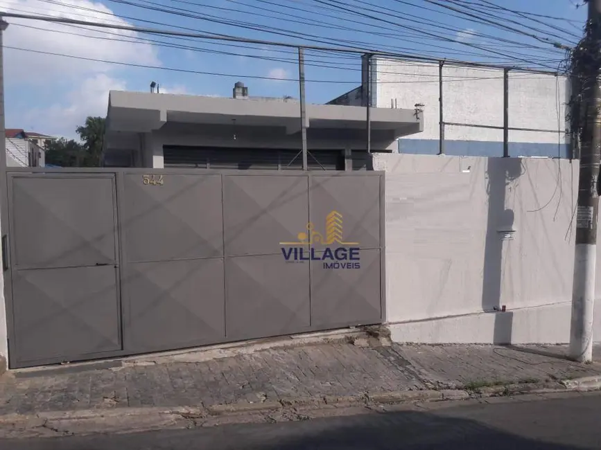 Foto 1 de Sala Comercial à venda, 500m2 em Vila Boaçava, São Paulo - SP