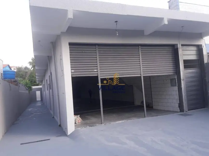 Foto 2 de Sala Comercial à venda, 500m2 em Vila Boaçava, São Paulo - SP