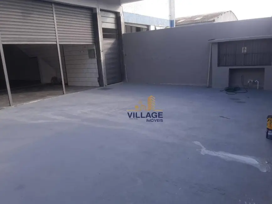 Foto 3 de Sala Comercial à venda, 500m2 em Vila Boaçava, São Paulo - SP