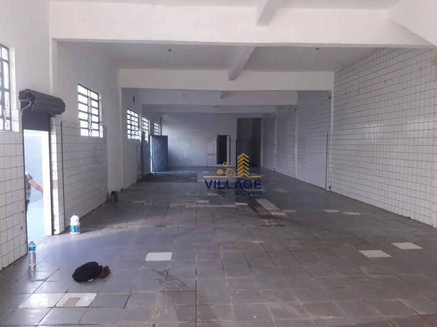 Foto 4 de Sala Comercial à venda, 500m2 em Vila Boaçava, São Paulo - SP