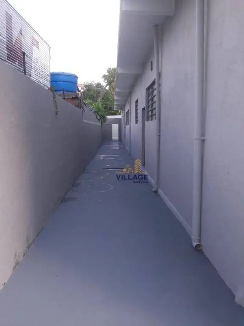 Foto 8 de Sala Comercial à venda, 500m2 em Vila Boaçava, São Paulo - SP