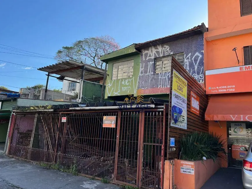 Terreno / Lote à venda, 477m2 em Vila Jaraguá, São Paulo - SP - imagem 1 Foto 1 de Terreno / Lote à venda, 477m2 em Vila Jaraguá, São Paulo - SP