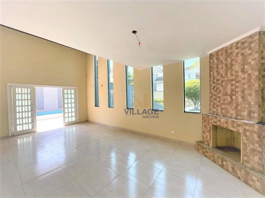 Foto 2 de Sobrado com 4 quartos à venda, 494m2 em City América, São Paulo - SP