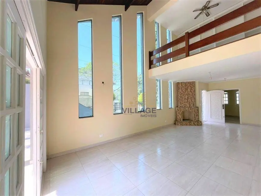 Foto 3 de Sobrado com 4 quartos à venda, 494m2 em City América, São Paulo - SP