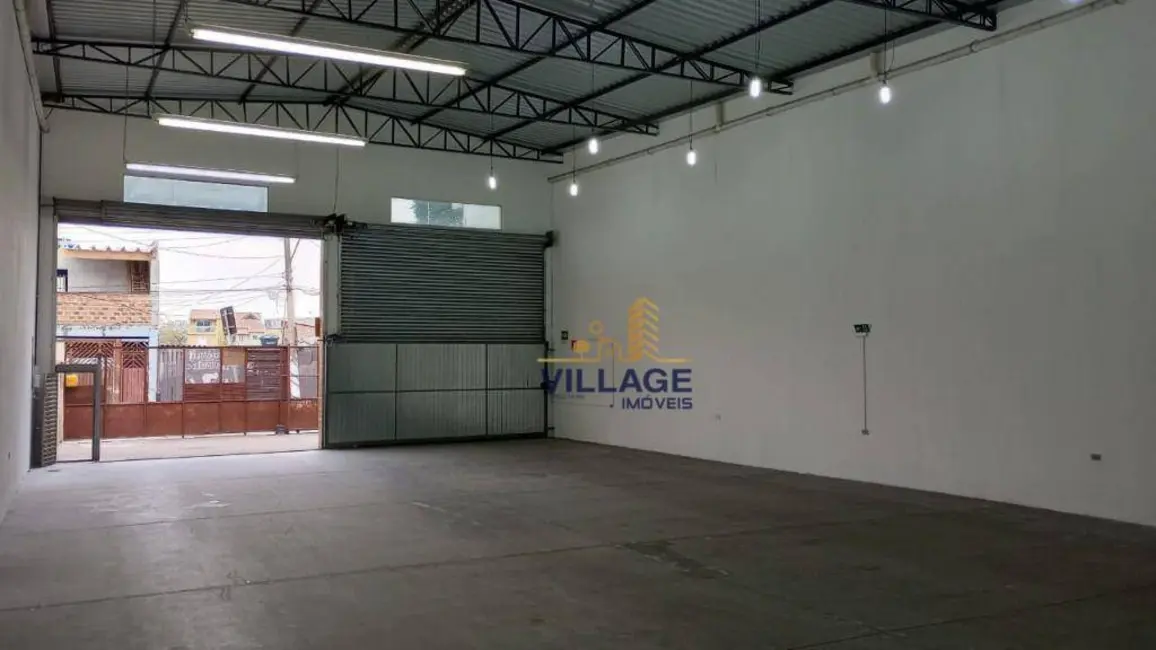 Armazém / Galpão para alugar, 350m2 em Jardim Cidade Pirituba, São Paulo - SP - imagem 8 Foto 8 de Armazém / Galpão para alugar, 350m2 em Jardim Cidade Pirituba, São Paulo - SP