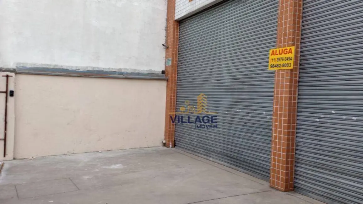 Armazém / Galpão para alugar, 350m2 em Jardim Cidade Pirituba, São Paulo - SP - imagem 4 Foto 4 de Armazém / Galpão para alugar, 350m2 em Jardim Cidade Pirituba, São Paulo - SP