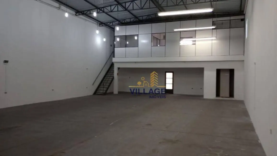 Armazém / Galpão para alugar, 350m2 em Jardim Cidade Pirituba, São Paulo - SP - imagem 5 Foto 5 de Armazém / Galpão para alugar, 350m2 em Jardim Cidade Pirituba, São Paulo - SP