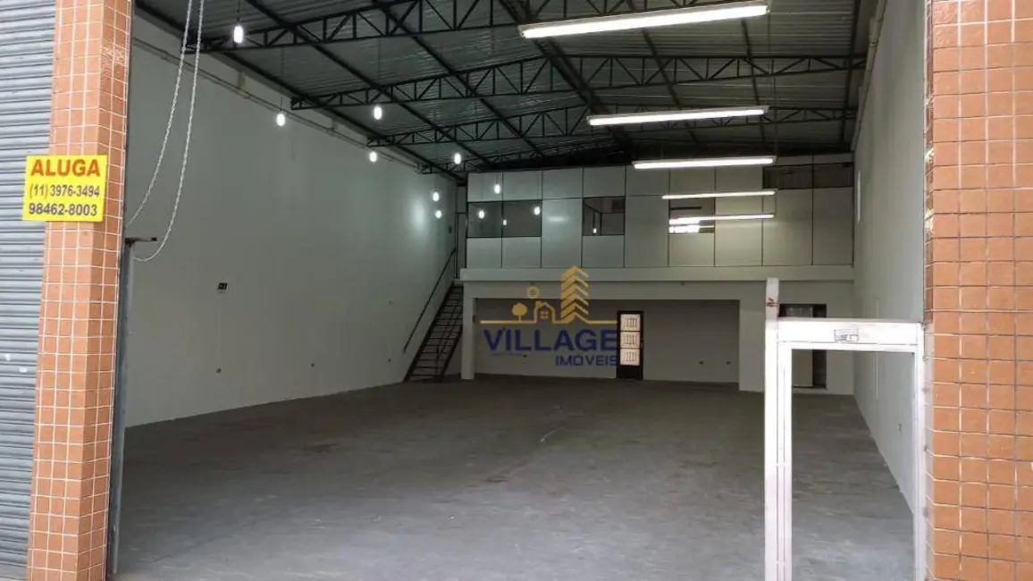 Armazém / Galpão para alugar, 350m2 em Jardim Cidade Pirituba, São Paulo - SP - imagem 6 Foto 6 de Armazém / Galpão para alugar, 350m2 em Jardim Cidade Pirituba, São Paulo - SP