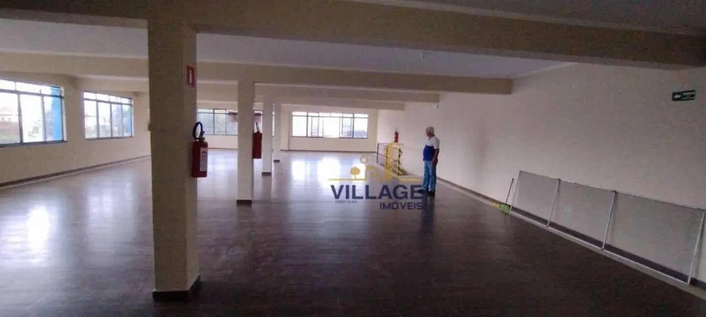 Foto 6 de Sala Comercial para alugar, 300m2 em Jardim Lídia, São Paulo - SP