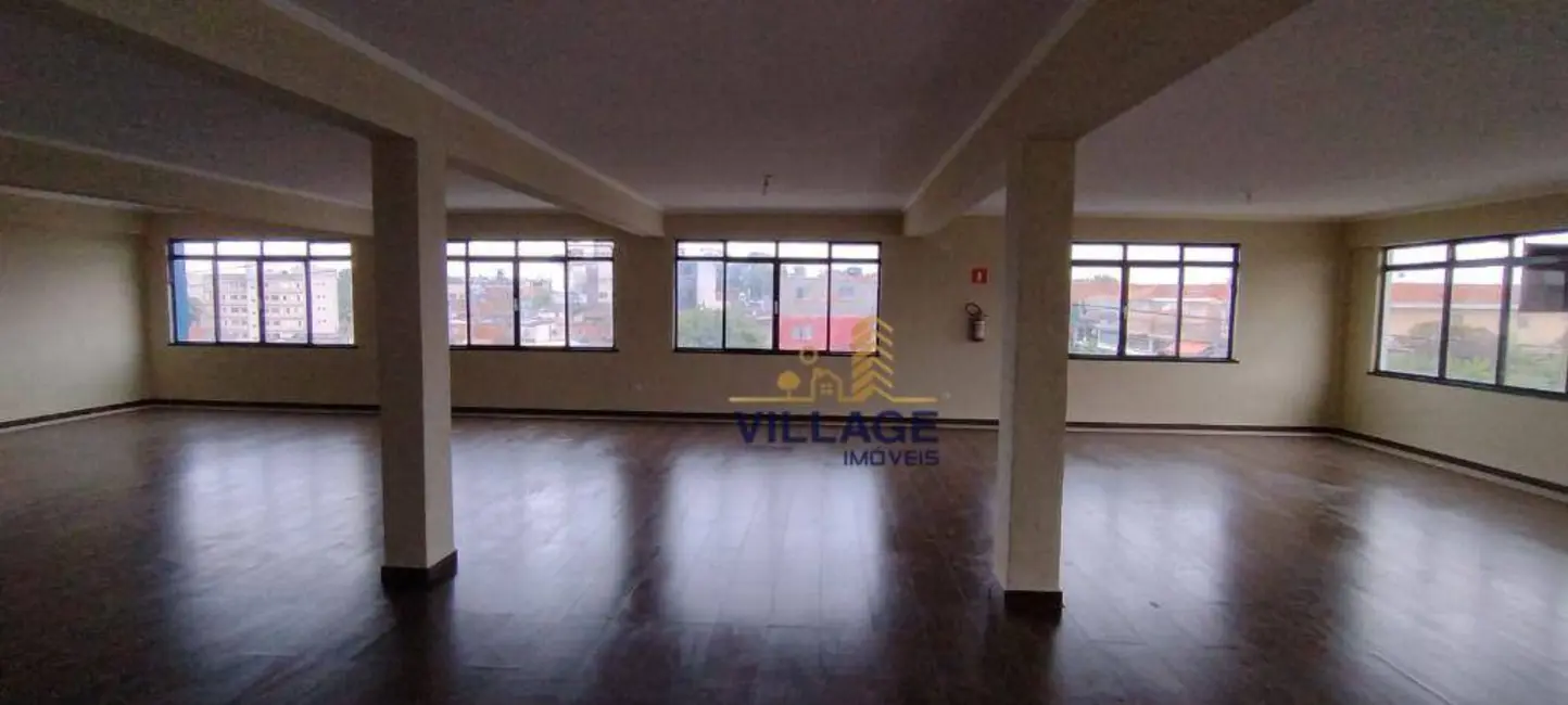 Foto 5 de Sala Comercial para alugar, 300m2 em Jardim Lídia, São Paulo - SP