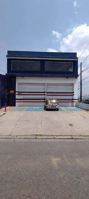 Foto 3 de Sala Comercial para alugar, 300m2 em Jardim Lídia, São Paulo - SP