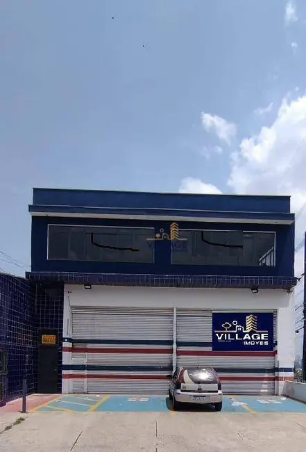 Foto 8 de Sala Comercial para alugar, 300m2 em Jardim Lídia, São Paulo - SP